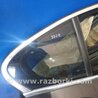 Стекло задней правой двери BMW 5 F10 (10-17)