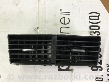 ФОТО Воздуховод печки для Subaru Impreza III GE GH (07-14) Київ