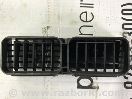 ФОТО Воздуховод печки для Subaru Impreza III GE GH (07-14) Київ