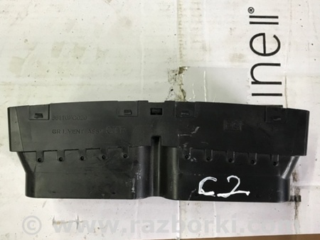 ФОТО Воздуховод печки для Subaru Impreza III GE GH (07-14) Київ
