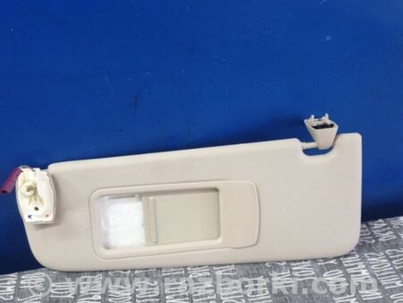 ФОТО Козырек солнцезащитный передний левый для BMW 5 F10 (10-17) Київ