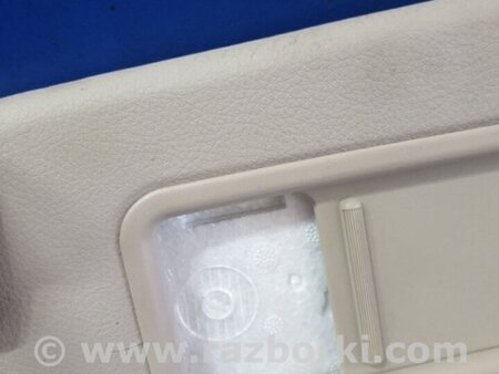 ФОТО Козырек солнцезащитный передний левый для BMW 5 F10 (10-17) Київ