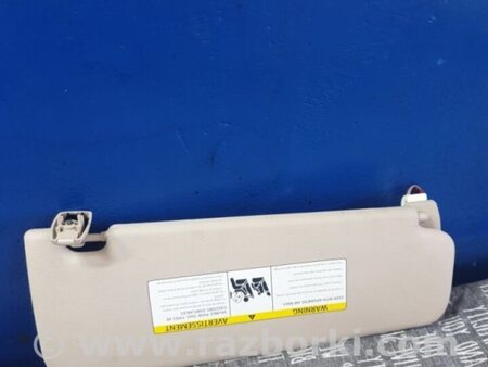 ФОТО Козырек солнцезащитный передний левый для BMW 5 F10 (10-17) Київ