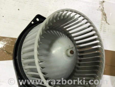 ФОТО Мотор печки для Subaru Impreza III GE GH (07-14) Київ