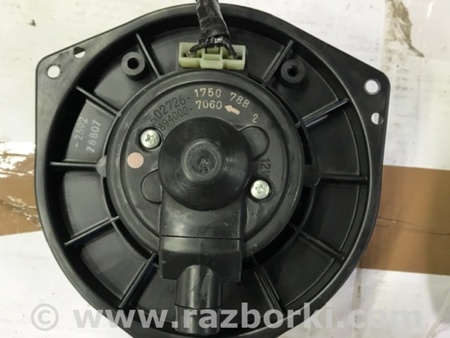 ФОТО Мотор печки для Subaru Impreza III GE GH (07-14) Київ