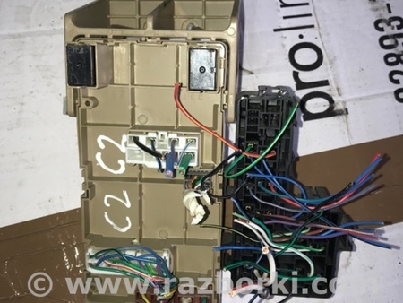 ФОТО Блок предохранителей для Subaru Impreza III GE GH (07-14) Київ