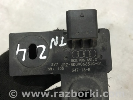 ФОТО Блок управления для Audi (Ауди) A3 8V1, 8VA, 8V7, 8VS (03.2012-...) Киев