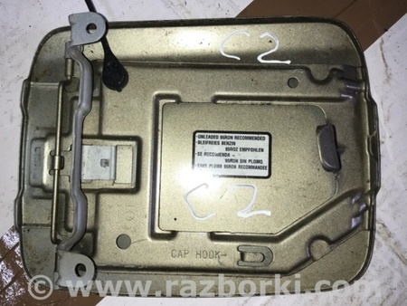ФОТО Лючок топливного бака для Subaru Impreza III GE GH (07-14) Київ