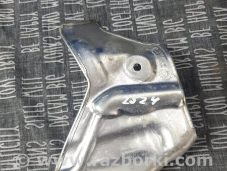 ФОТО Теплоэкран для BMW 5 F10 (10-17) Київ