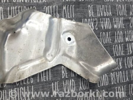 ФОТО Теплоэкран для BMW 5 F10 (10-17) Київ