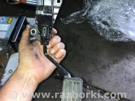 ФОТО Педаль газа для Subaru Impreza III GE GH (07-14) Київ