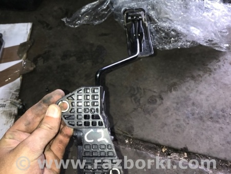 ФОТО Педаль газа для Subaru Impreza III GE GH (07-14) Київ