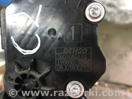 ФОТО Педаль газа для Subaru Impreza III GE GH (07-14) Київ