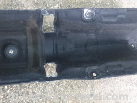 ФОТО Уплотнитель для BMW 5 F10 (10-17) Київ