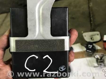 ФОТО Блок управления дверьми для Subaru Impreza III GE GH (07-14) Київ