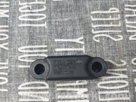 ФОТО Крепление топливной рампы для BMW 5 F10 (10-17) Київ