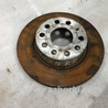 ФОТО Диск тормозной для Audi (Ауди) A3 8V1, 8VA, 8V7, 8VS (03.2012-...) Киев