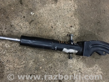 ФОТО Амортизатор подвески для Porsche Cayenne Type 958 (10-18) Киев