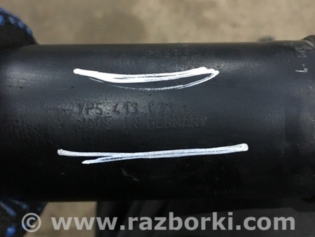 ФОТО Амортизатор подвески для Porsche Cayenne Type 958 (10-18) Киев