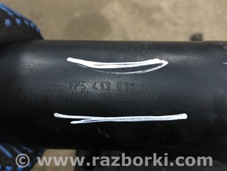 ФОТО Амортизатор подвески для Porsche Cayenne Type 958 (10-18) Киев