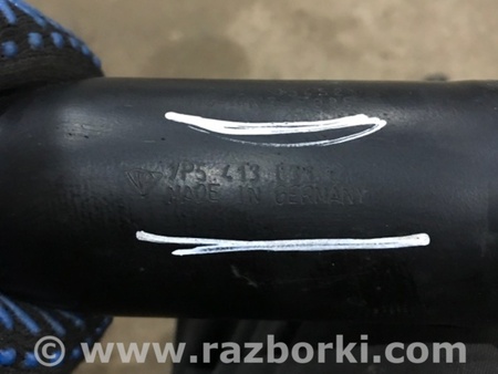 ФОТО Амортизатор подвески для Porsche Cayenne Type 958 (10-18) Киев