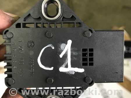 ФОТО Блок управления для Subaru Forester SH S12 (08-12) Київ