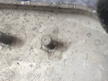 ФОТО Тяга правая для BMW 5 F10 (10-17) Київ