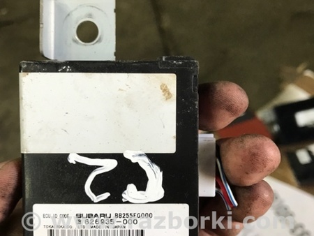 ФОТО Блок управления для Subaru Impreza III GE GH (07-14) Київ
