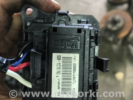 ФОТО Резистор печки для Subaru Impreza III GE GH (07-14) Київ