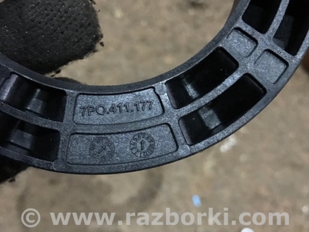 ФОТО Опора пружины для Porsche Cayenne Type 958 (10-18) Киев