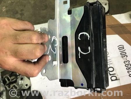 ФОТО Блок управления комфортом для Subaru Impreza III GE GH (07-14) Київ