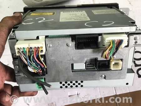 ФОТО Магнитола для Subaru Impreza III GE GH (07-14) Київ