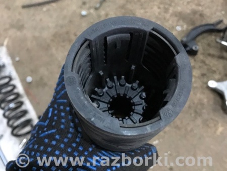 ФОТО Пыльник амортизатора для Porsche Cayenne Type 958 (10-18) Киев