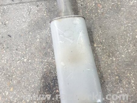 ФОТО Выхлопная часть для BMW 5 F10 (10-17) Київ