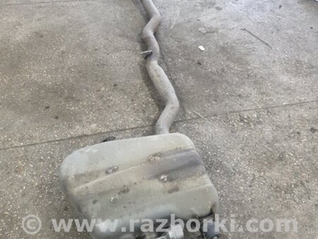 ФОТО Выхлопная часть для BMW 5 F10 (10-17) Київ