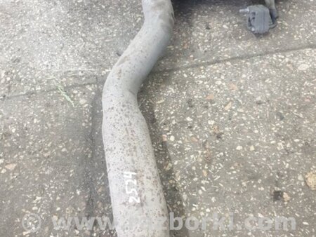 ФОТО Выхлопная часть для BMW 5 F10 (10-17) Київ