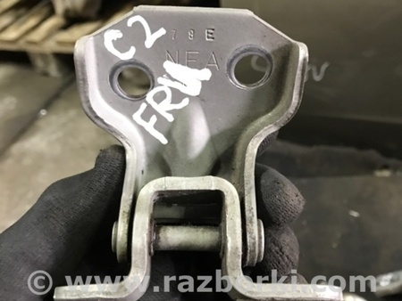 ФОТО Петля двери передняя правая для Subaru Impreza III GE GH (07-14) Київ