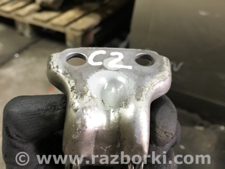 ФОТО Петля двери задняя левая для Subaru Impreza III GE GH (07-14) Київ