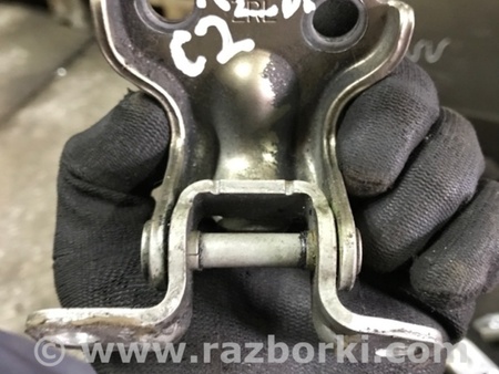 ФОТО Петля двери задняя левая для Subaru Impreza III GE GH (07-14) Київ