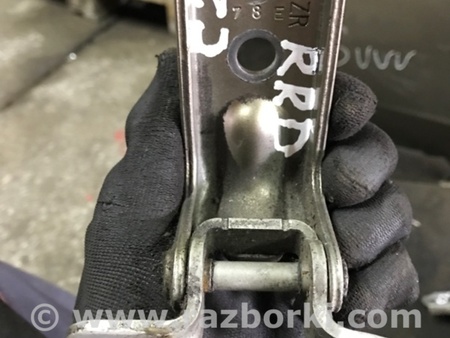 ФОТО Петля двери задняя правая для Subaru Impreza III GE GH (07-14) Київ