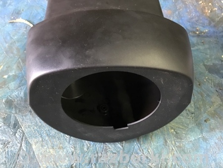 ФОТО Кожух рулевой колонки для Subaru Impreza III GE GH (07-14) Київ