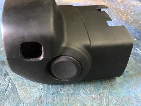 ФОТО Кожух рулевой колонки для Subaru Impreza III GE GH (07-14) Київ