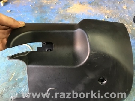 ФОТО Кожух рулевой колонки для Subaru Impreza III GE GH (07-14) Київ