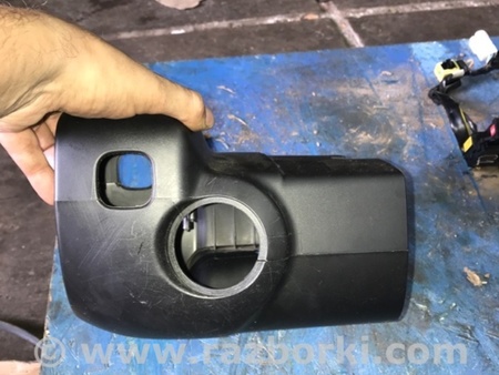 ФОТО Кожух рулевой колонки для Subaru Forester SH S12 (08-12) Київ