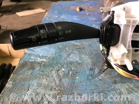 ФОТО Подрулевой переключатель левый для Subaru Forester SH S12 (08-12) Київ