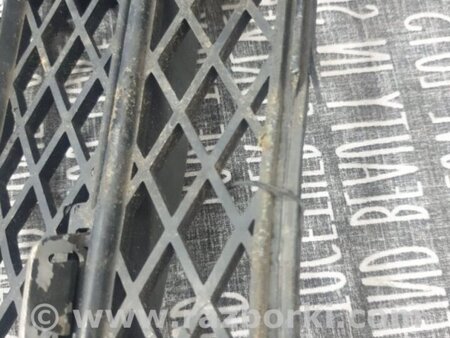 ФОТО Решетка бампера левая для BMW 5 F10 (10-17) Київ