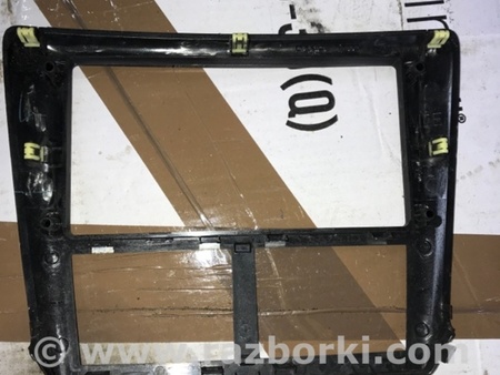 ФОТО Накладка кузова для Subaru Forester SH S12 (08-12) Київ