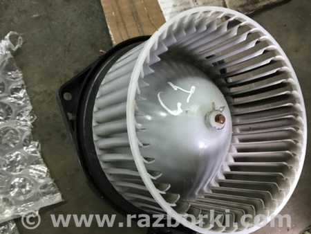 ФОТО Мотор печки для Subaru Forester SH S12 (08-12) Київ