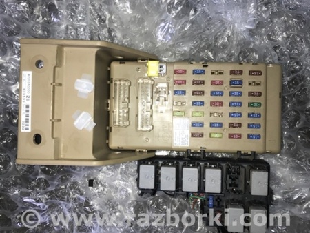 ФОТО Блок предохранителей для Subaru Forester SH S12 (08-12) Київ
