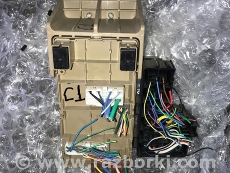 ФОТО Блок предохранителей для Subaru Forester SH S12 (08-12) Київ